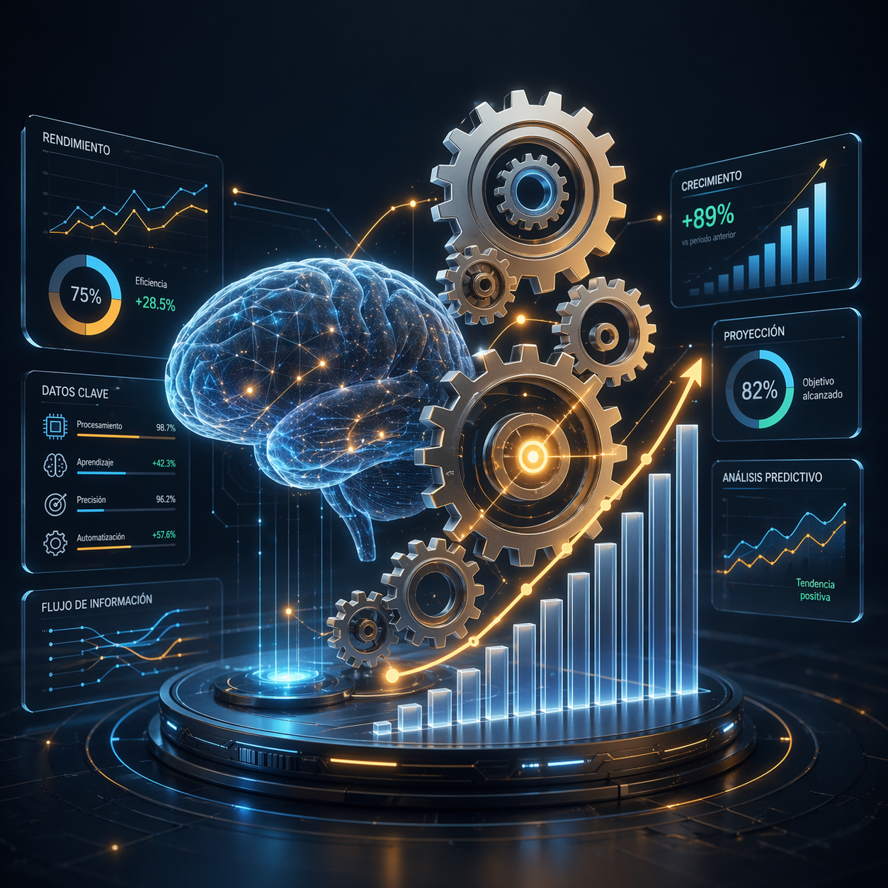 Metodología IDS Marketing AI
